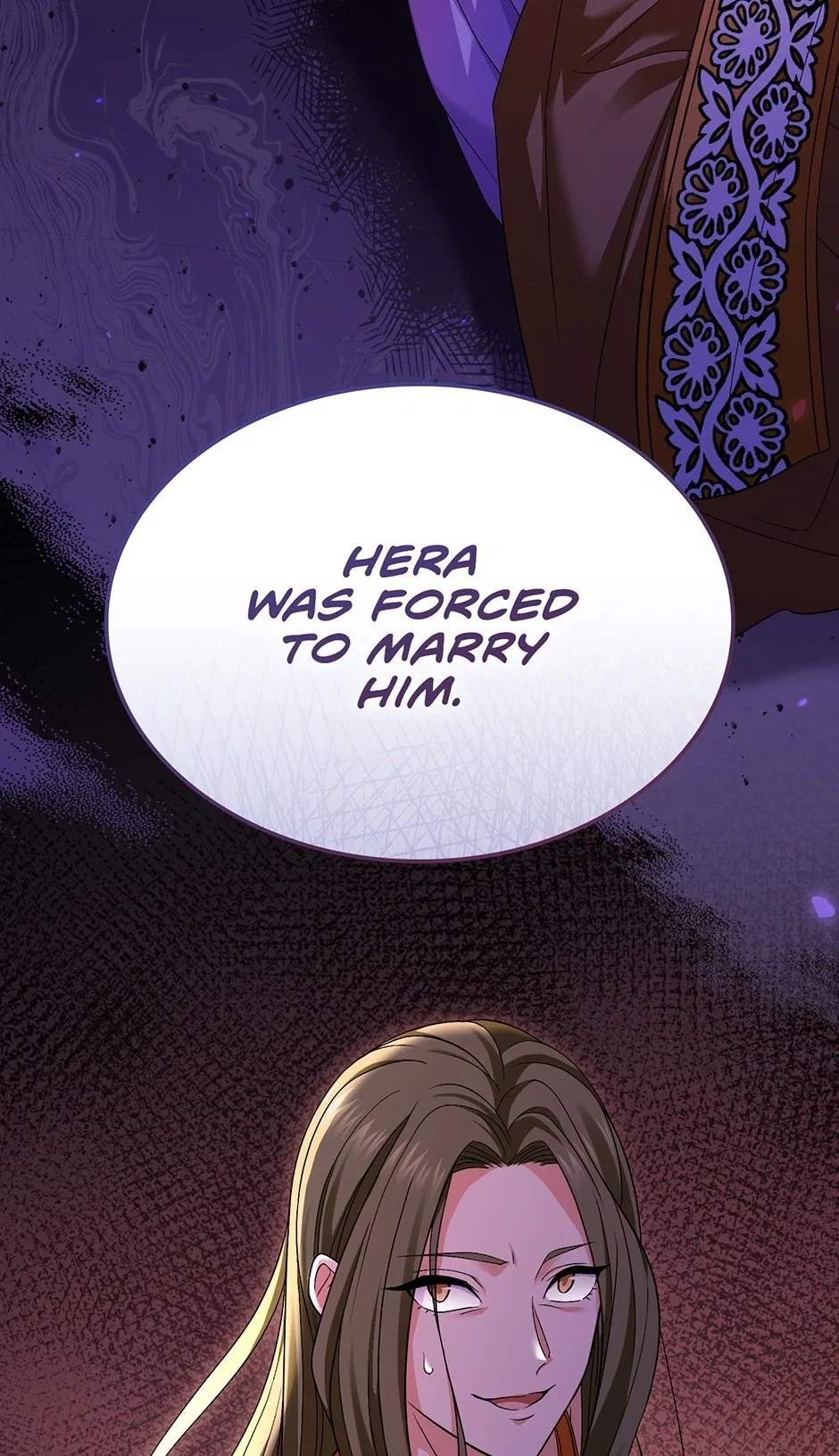 Constellations of the Gods Chapter 61 – Page 72