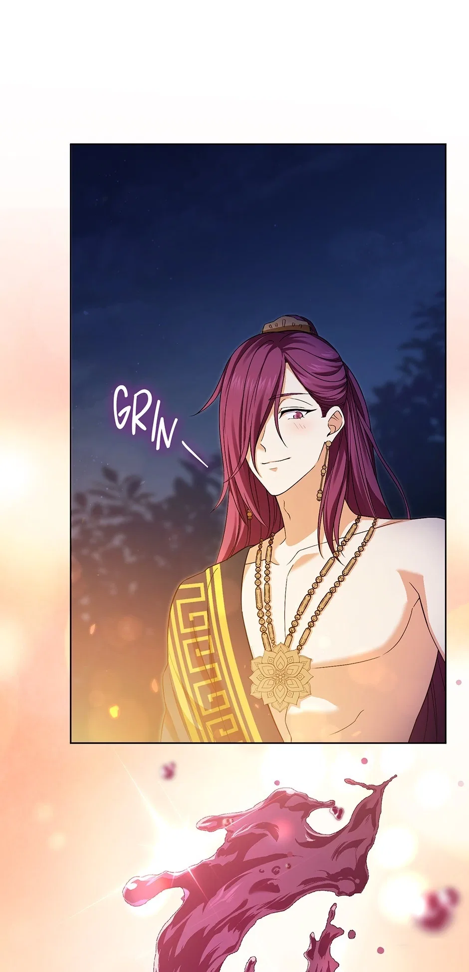 Constellations of the Gods Chapter 61 – Page 76