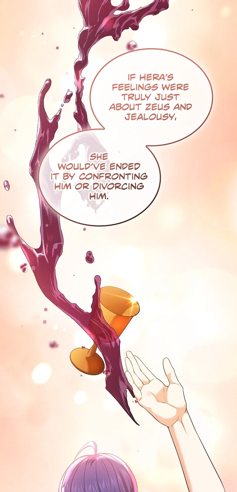 Constellations of the Gods Chapter 61 – Page 77
