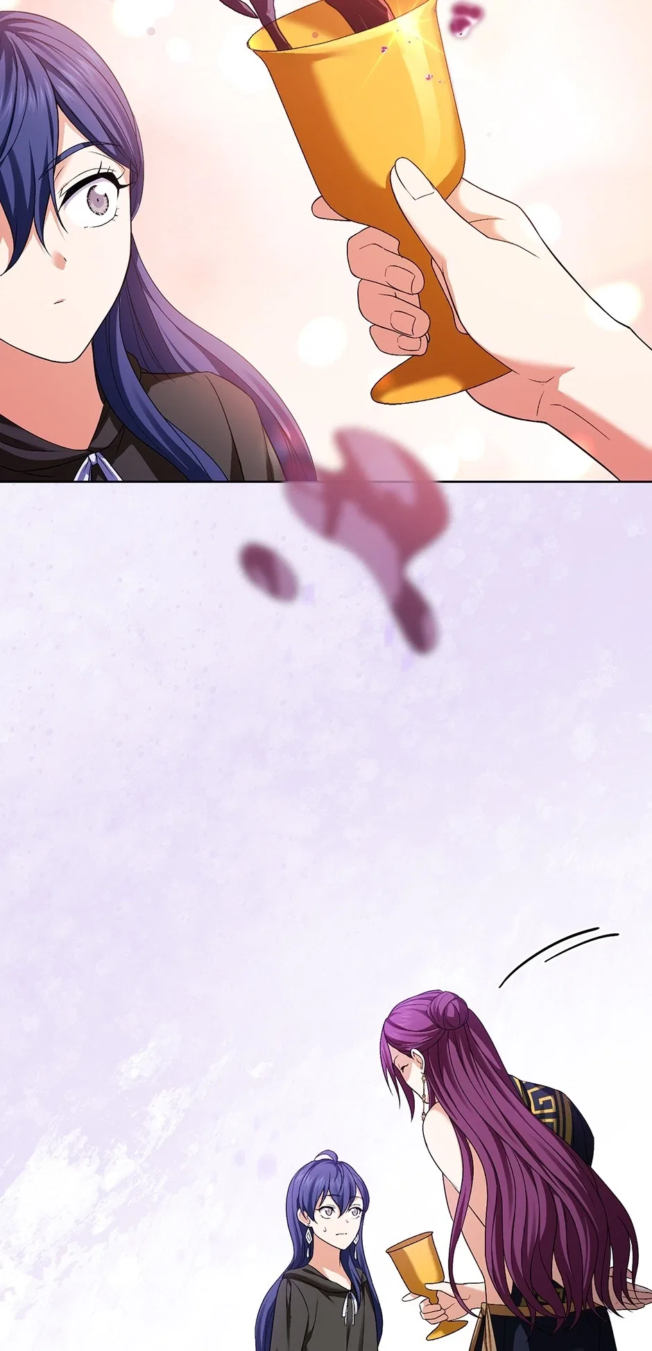 Constellations of the Gods Chapter 61 – Page 79