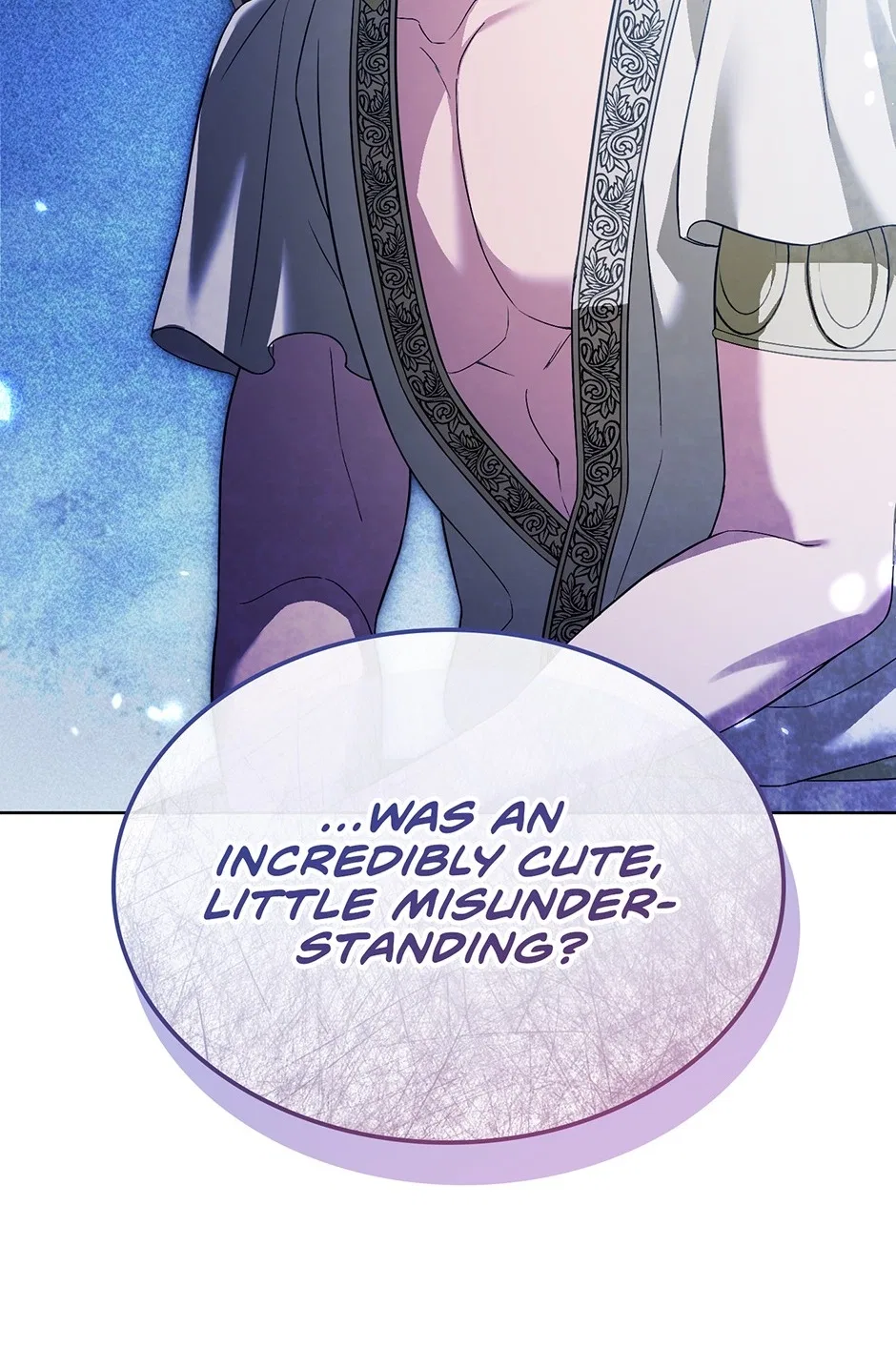 Constellations of the Gods Chapter 61 – Page 88