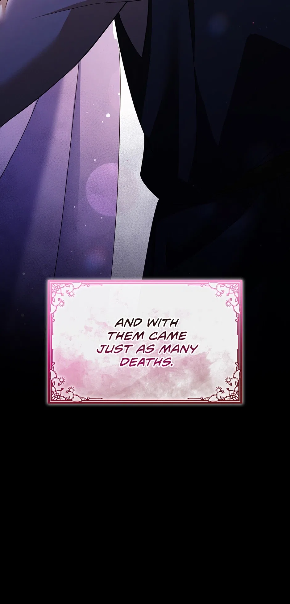 Constellations of the Gods Chapter 60 – Page 7