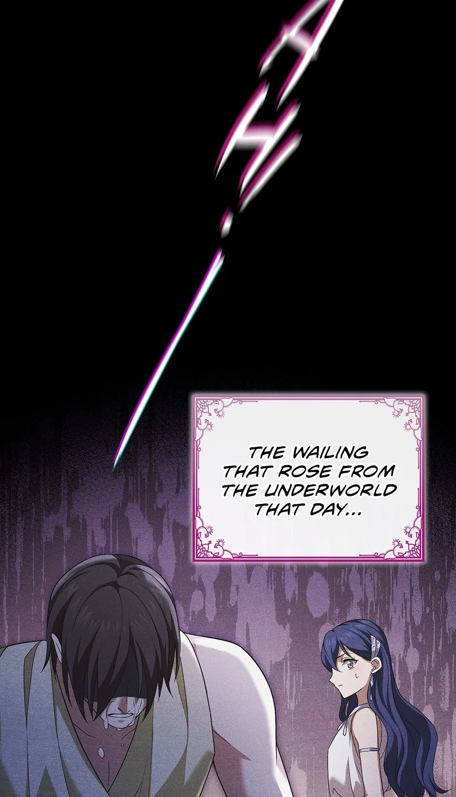 Constellations of the Gods Chapter 60 – Page 12