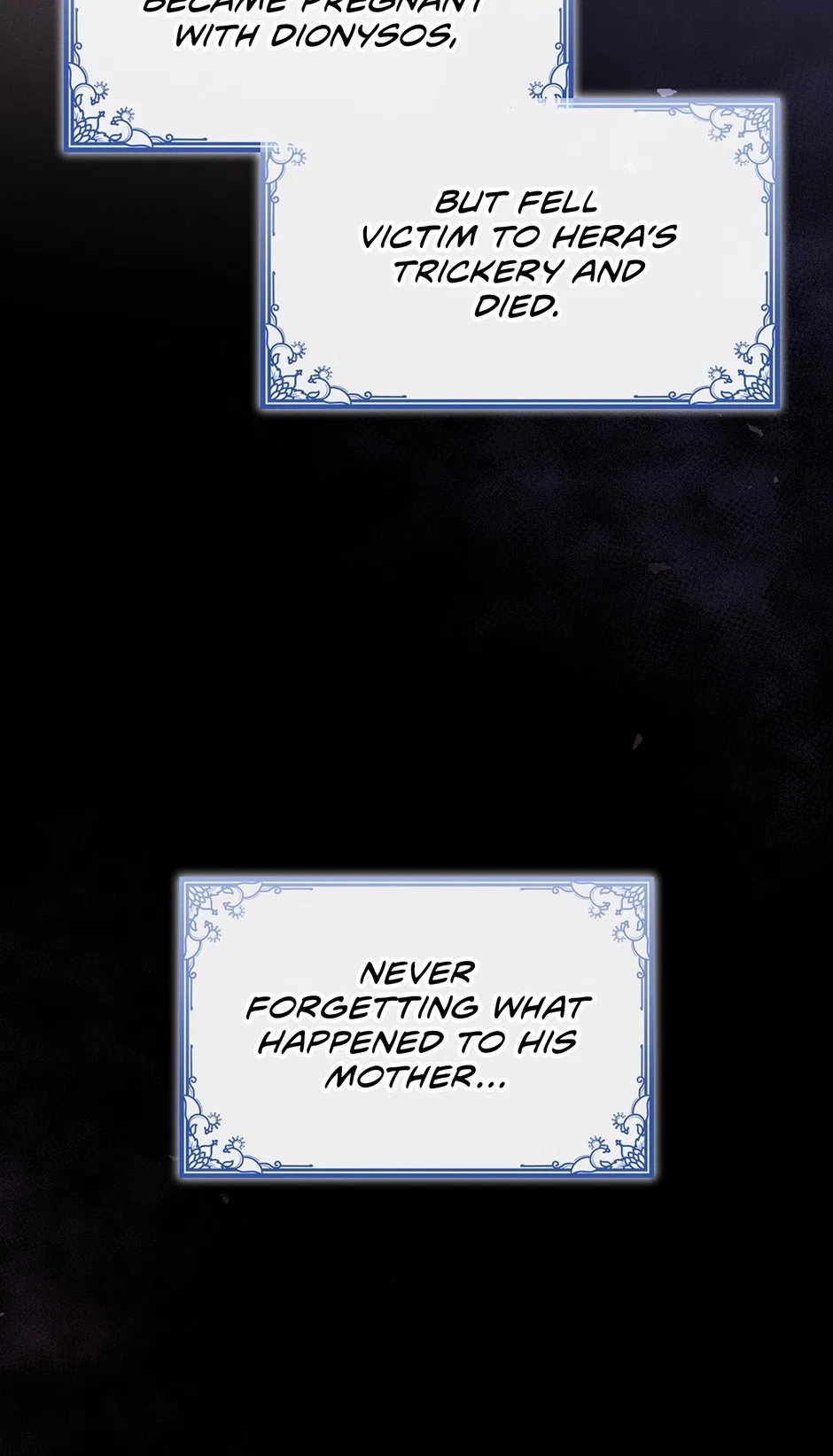 Constellations of the Gods Chapter 60 – Page 17