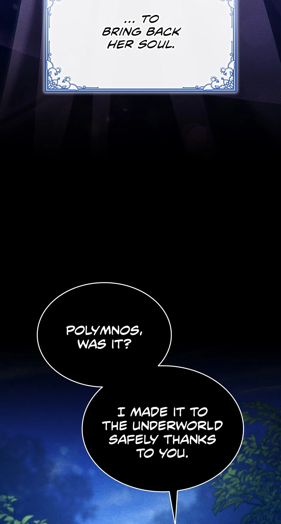 Constellations of the Gods Chapter 60 – Page 22