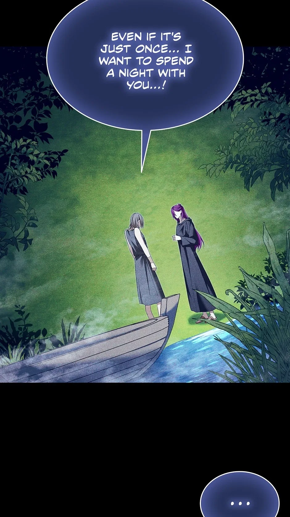 Constellations of the Gods Chapter 60 – Page 27