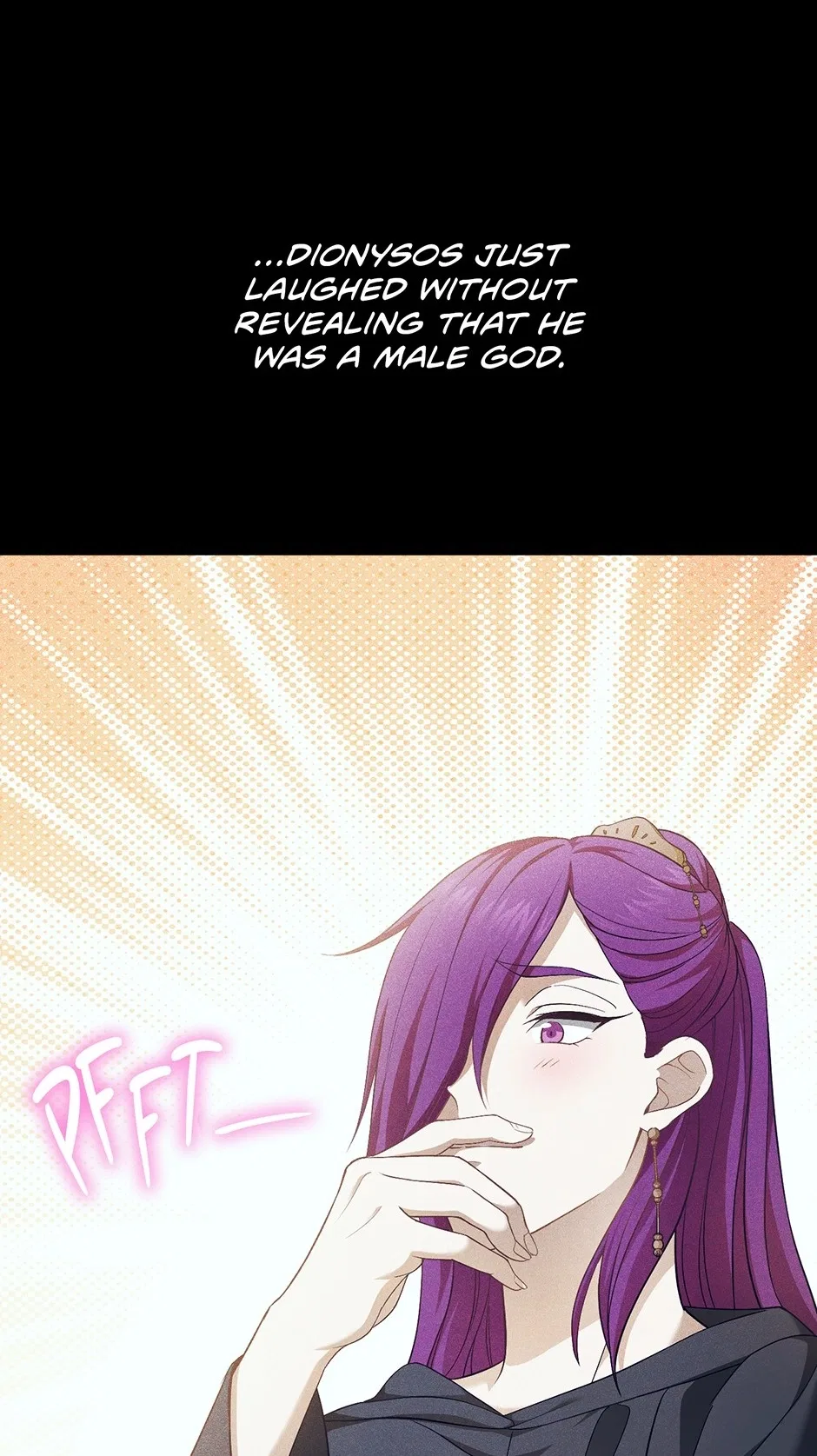 Constellations of the Gods Chapter 60 – Page 29