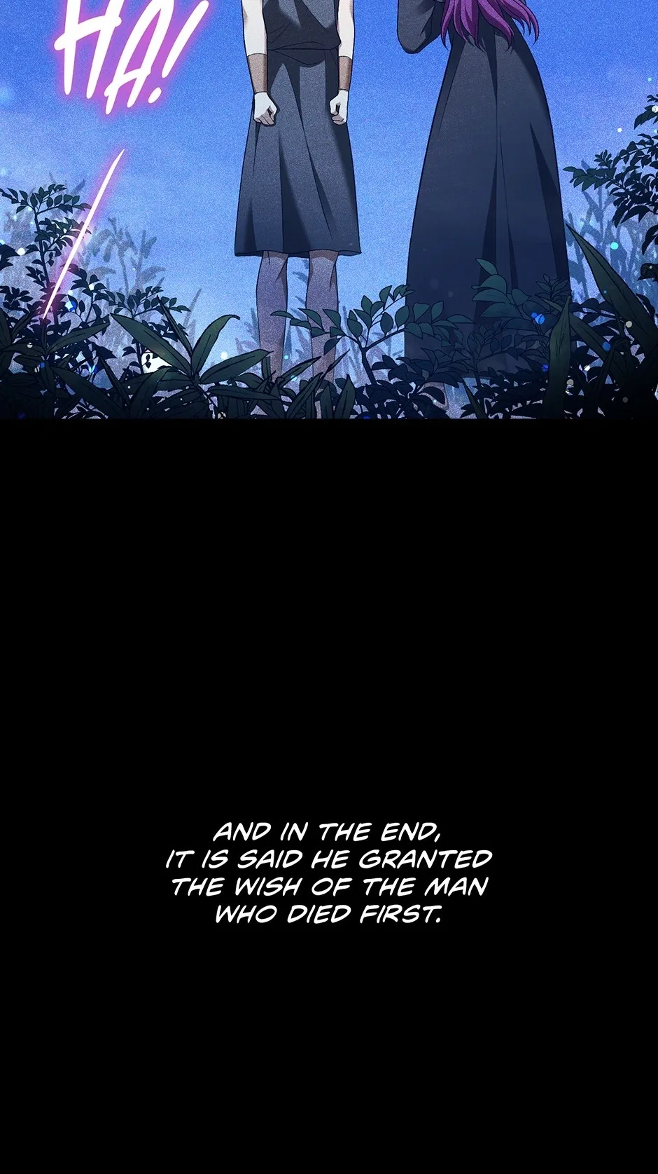 Constellations of the Gods Chapter 60 – Page 31