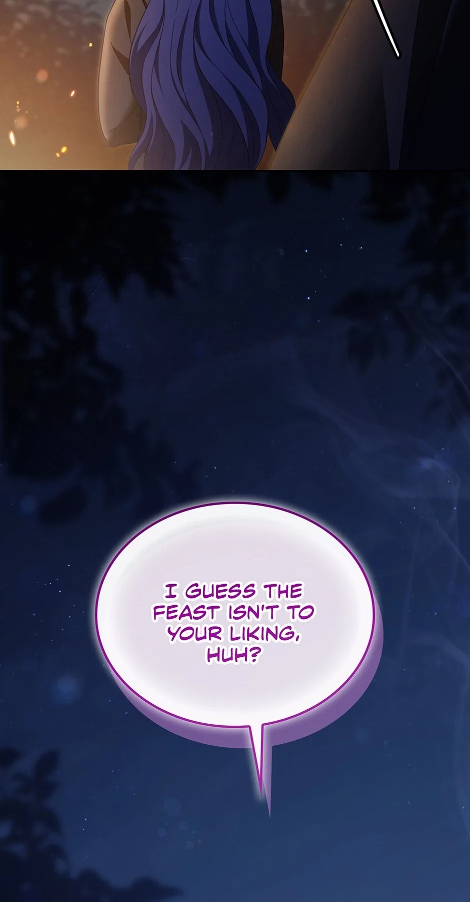Constellations of the Gods Chapter 60 – Page 38