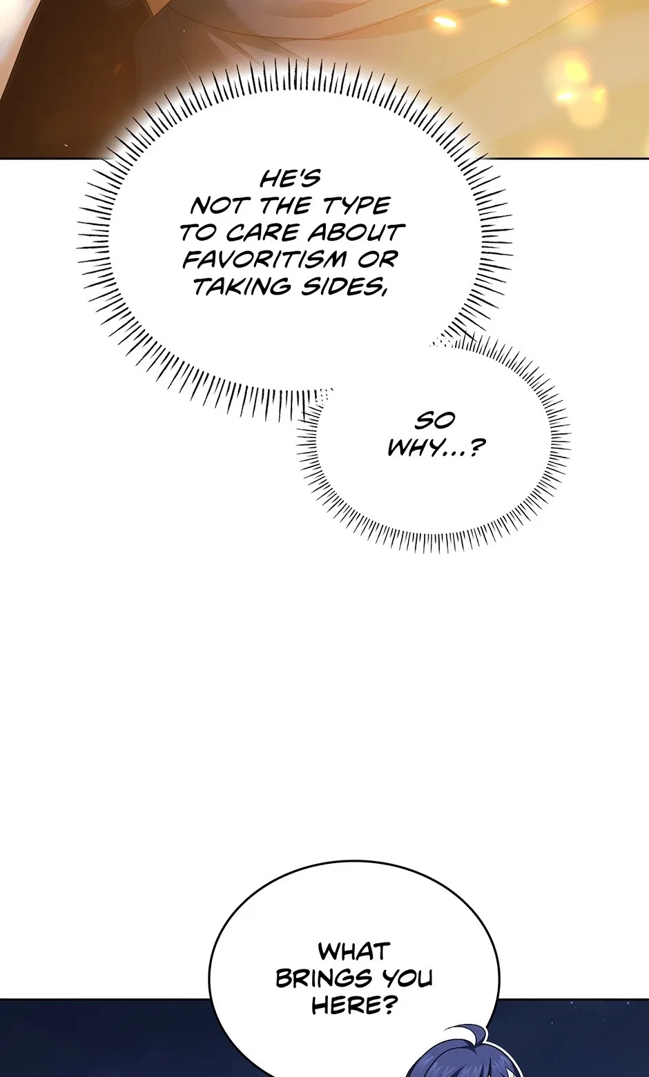 Constellations of the Gods Chapter 60 – Page 46