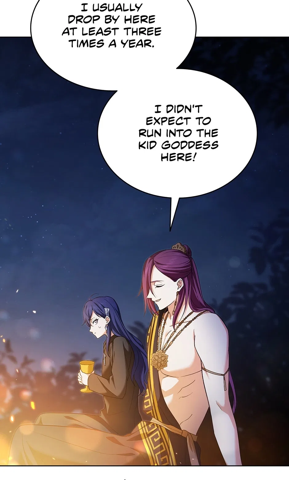 Constellations of the Gods Chapter 60 – Page 48