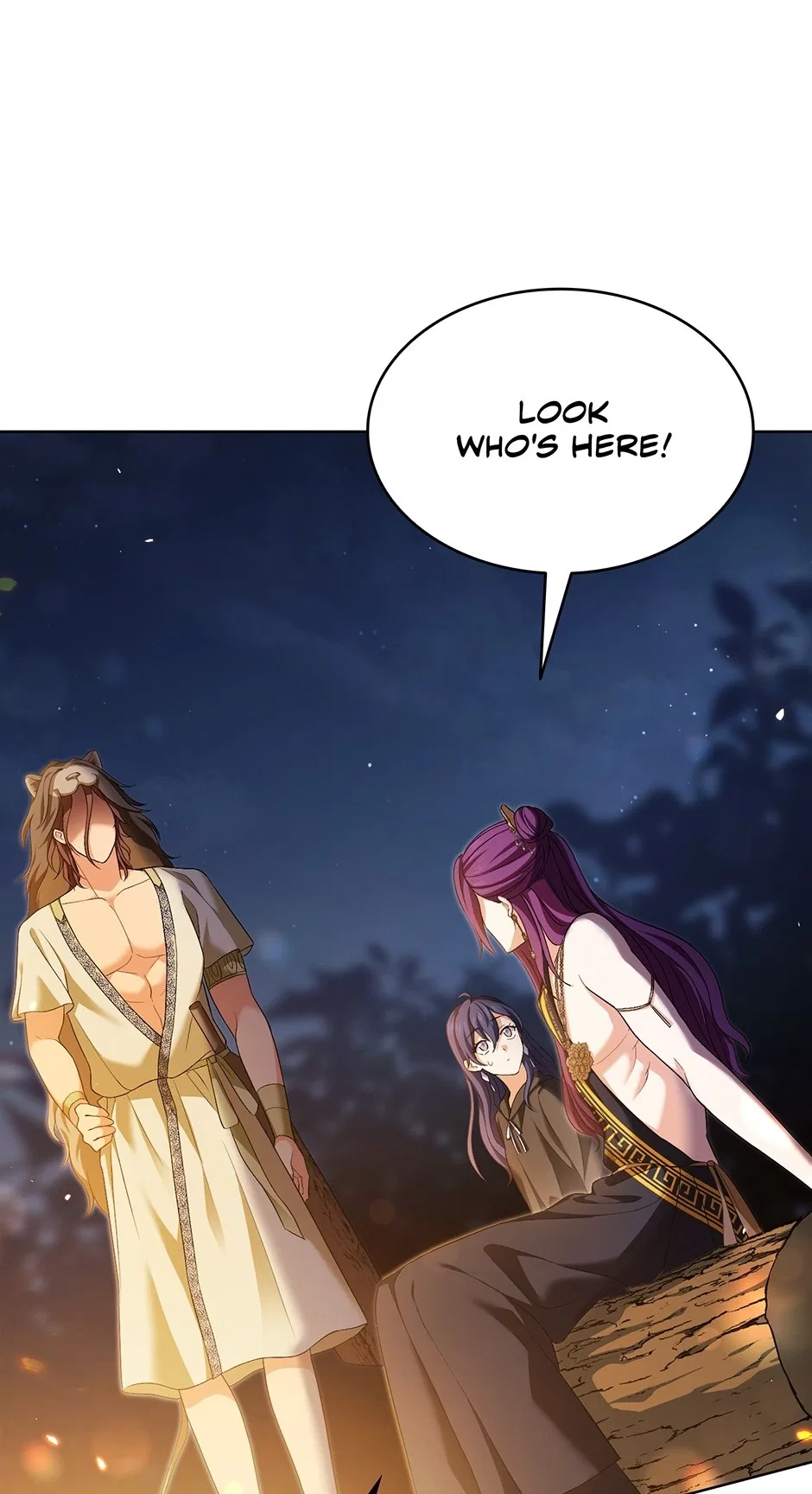 Constellations of the Gods Chapter 60 – Page 56