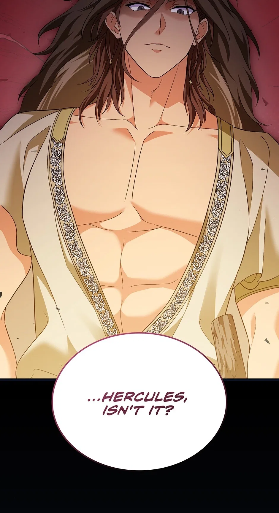 Constellations of the Gods Chapter 60 – Page 58