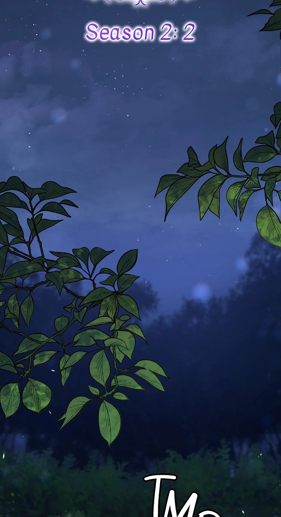 Constellations of the Gods Chapter 60 – Page 60