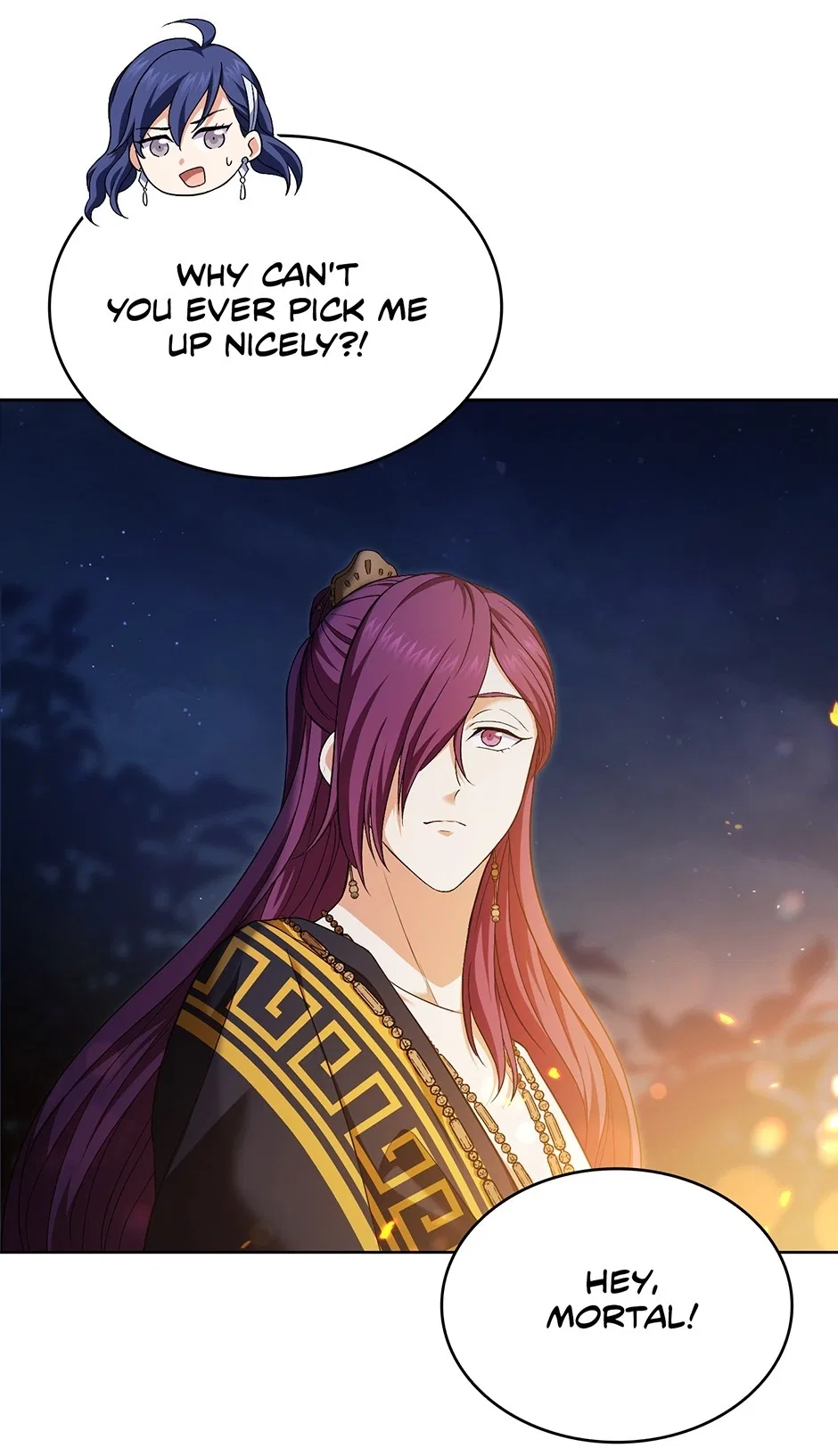 Constellations of the Gods Chapter 60 – Page 62