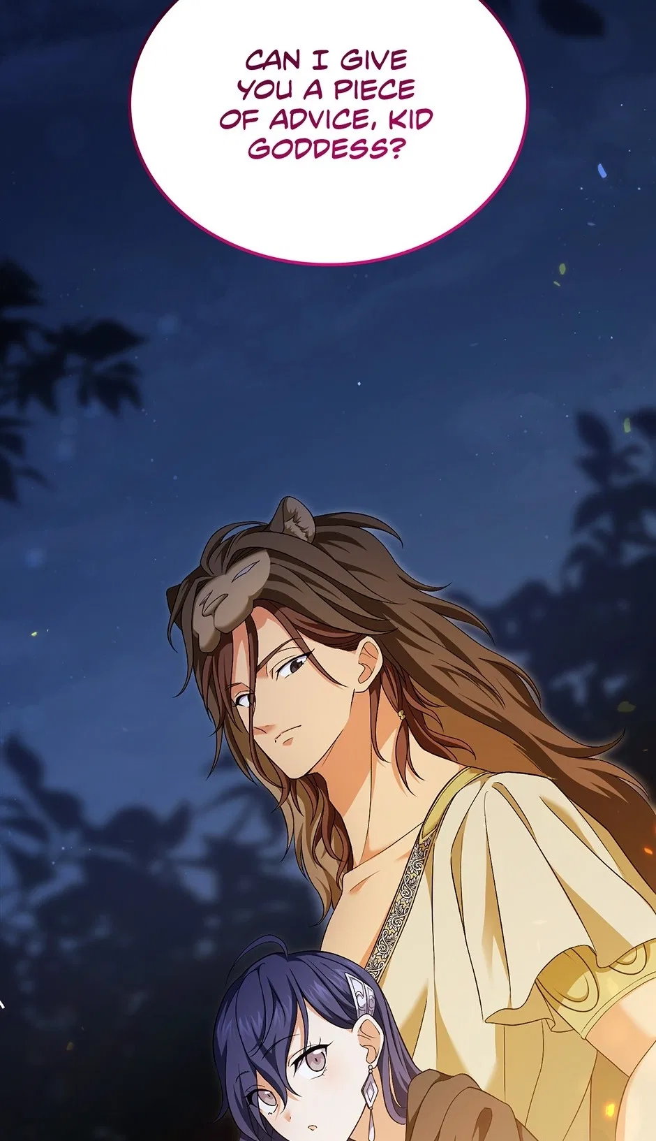 Constellations of the Gods Chapter 60 – Page 64