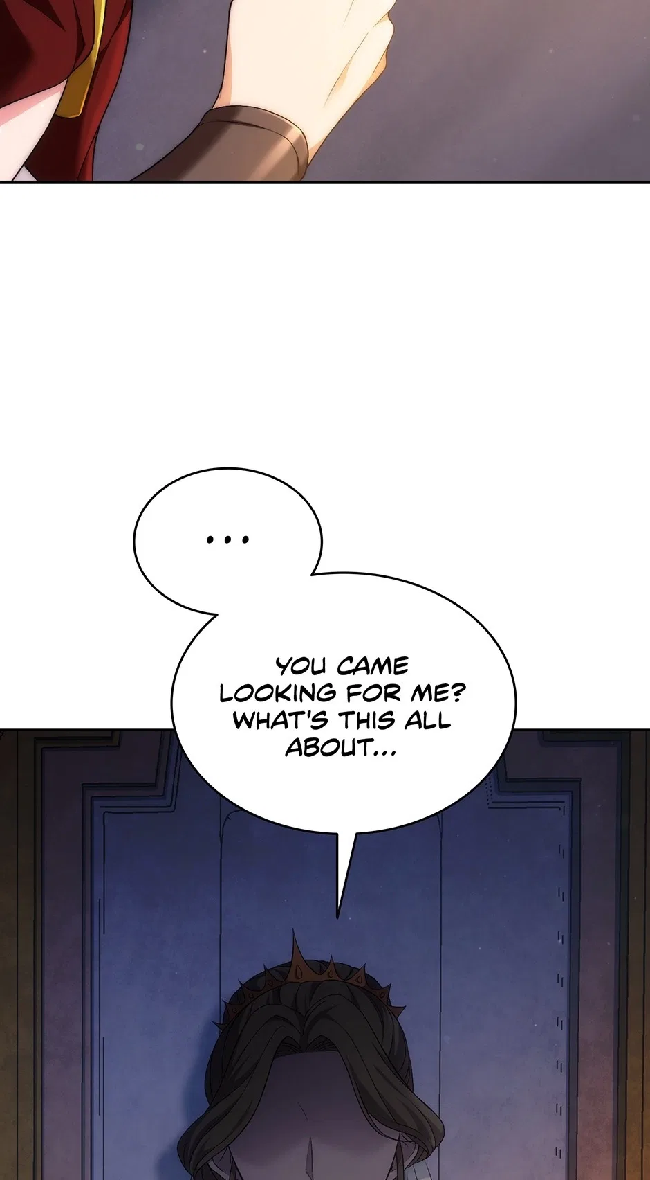 Constellations of the Gods Chapter 60 – Page 74