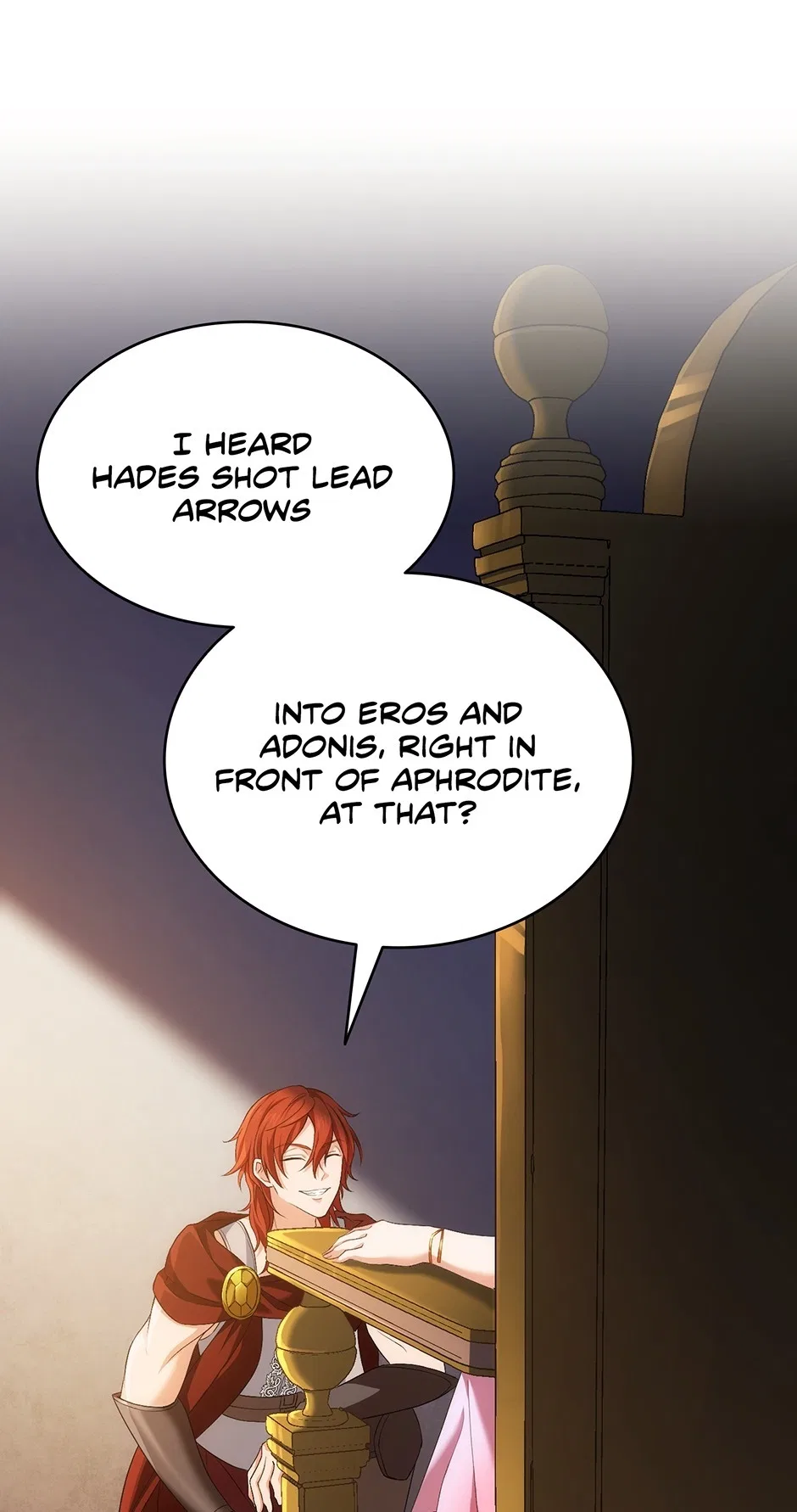 Constellations of the Gods Chapter 60 – Page 76