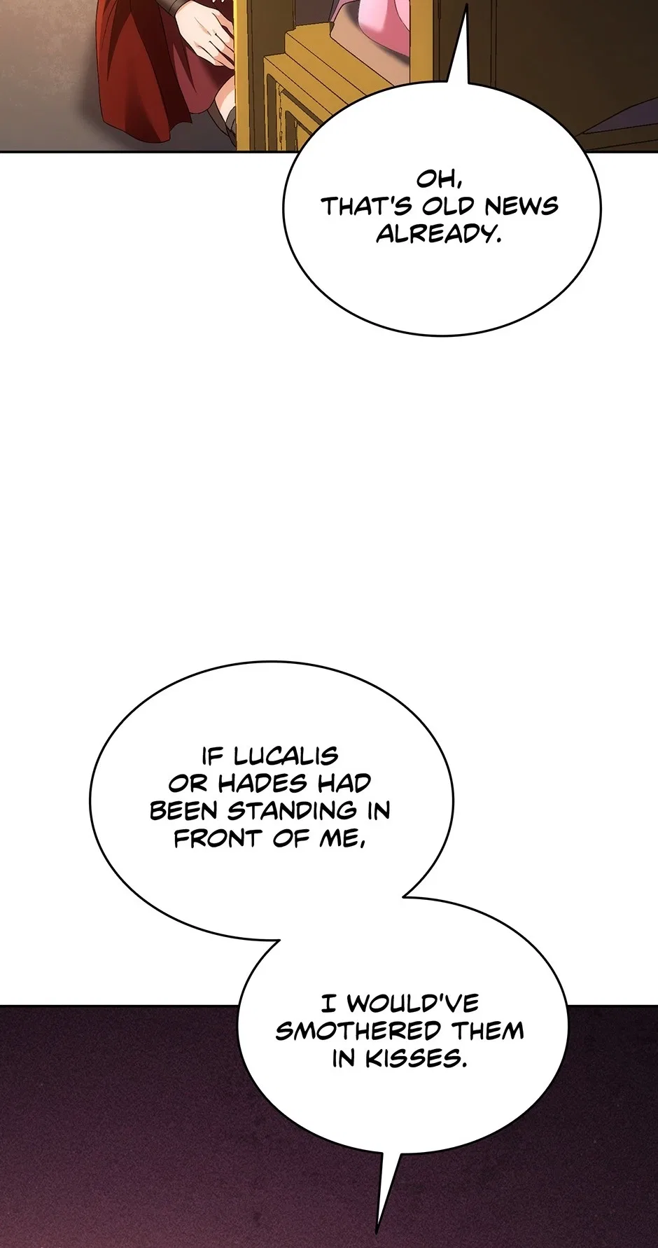 Constellations of the Gods Chapter 60 – Page 77