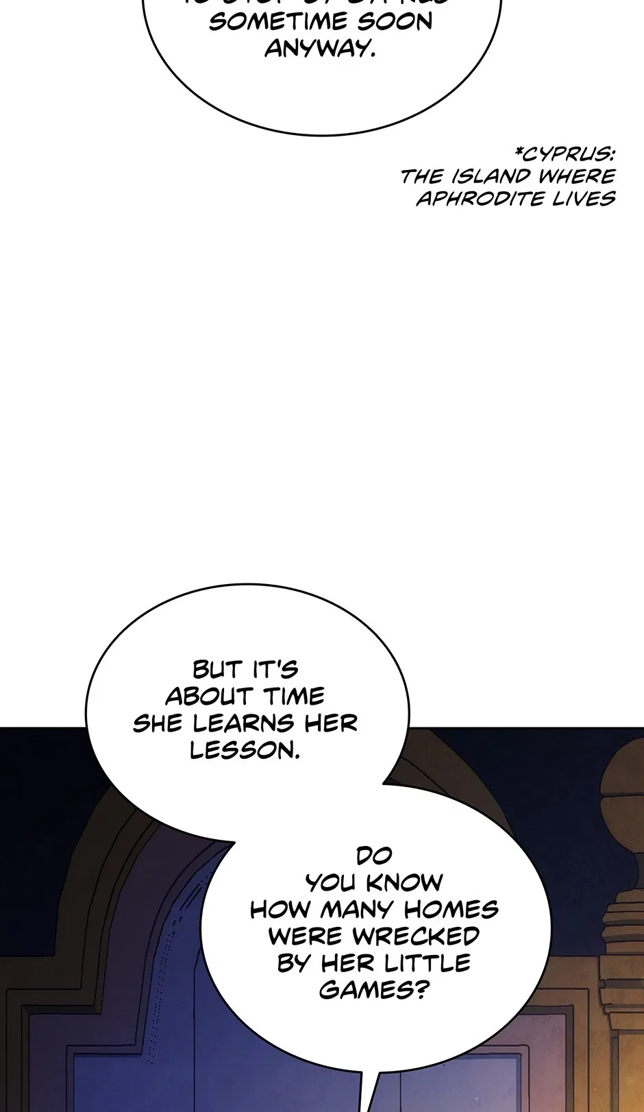 Constellations of the Gods Chapter 60 – Page 83