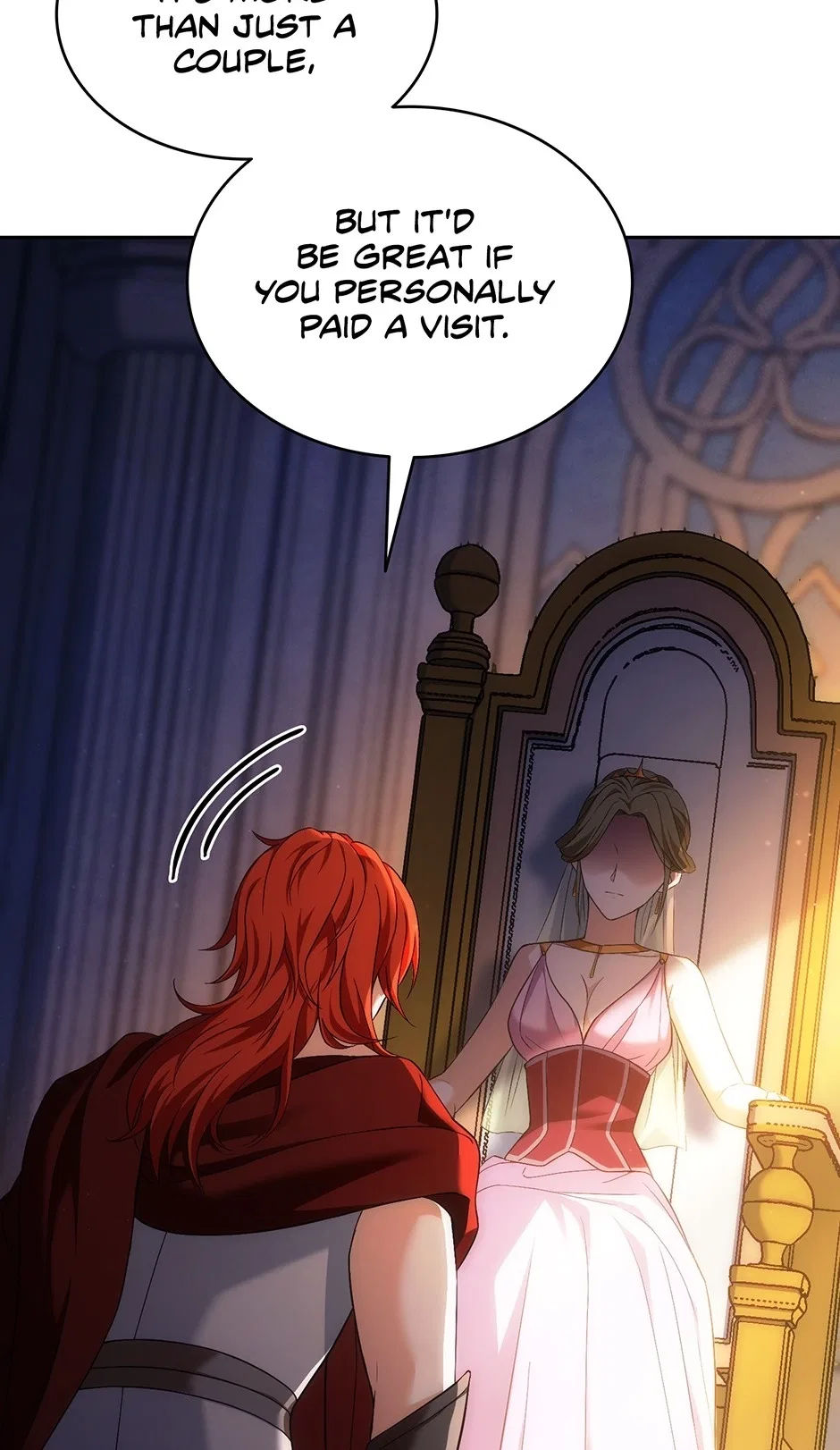 Constellations of the Gods Chapter 60 – Page 85