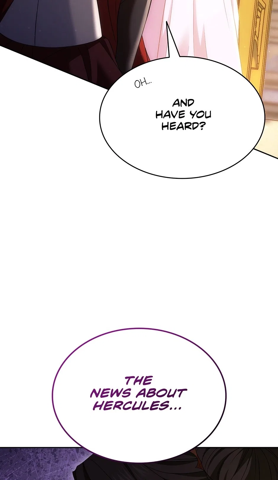 Constellations of the Gods Chapter 60 – Page 86