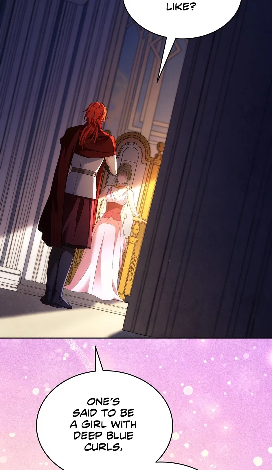 Constellations of the Gods Chapter 60 – Page 89