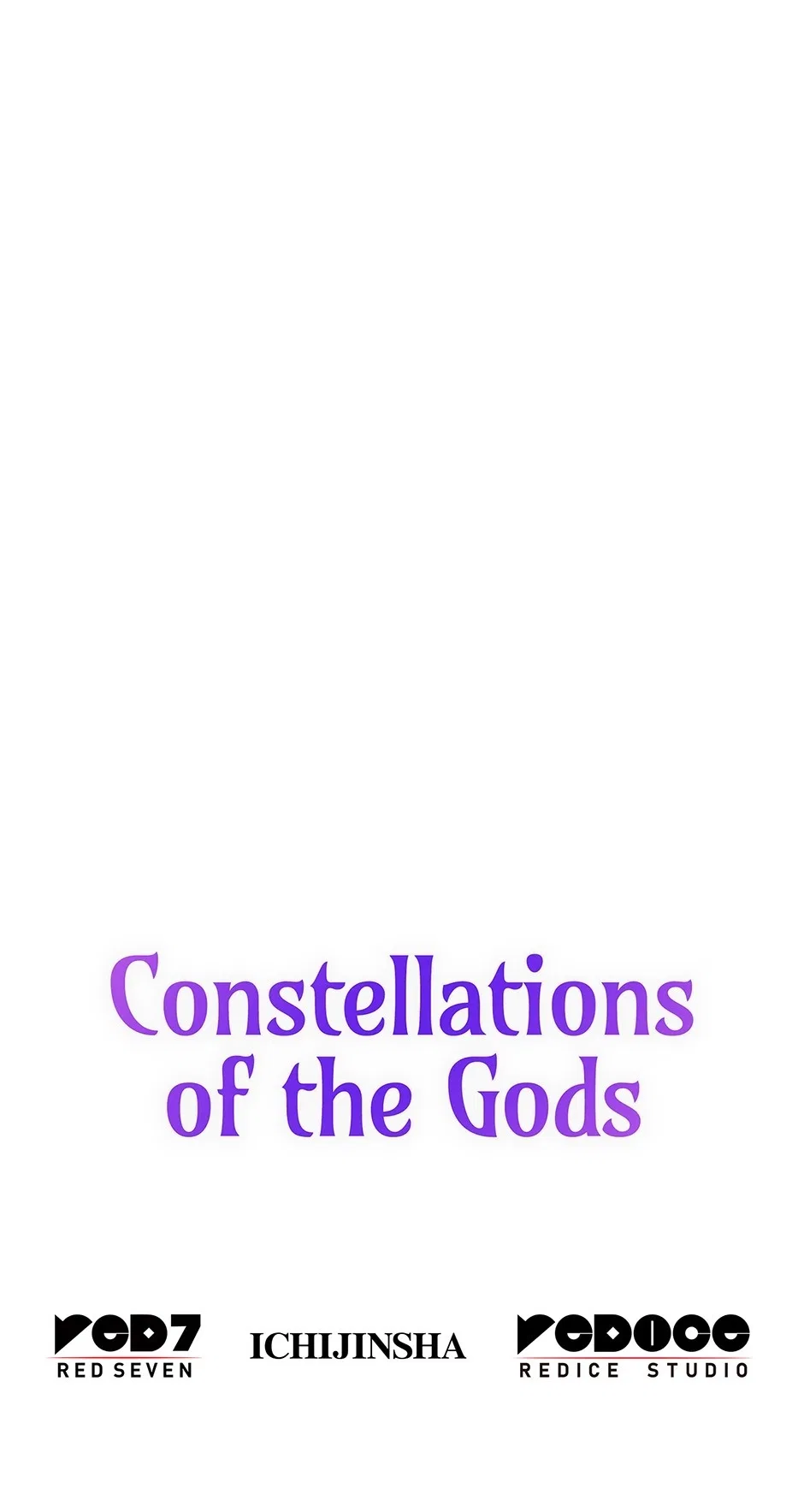 Constellations of the Gods Chapter 60 – Page 95