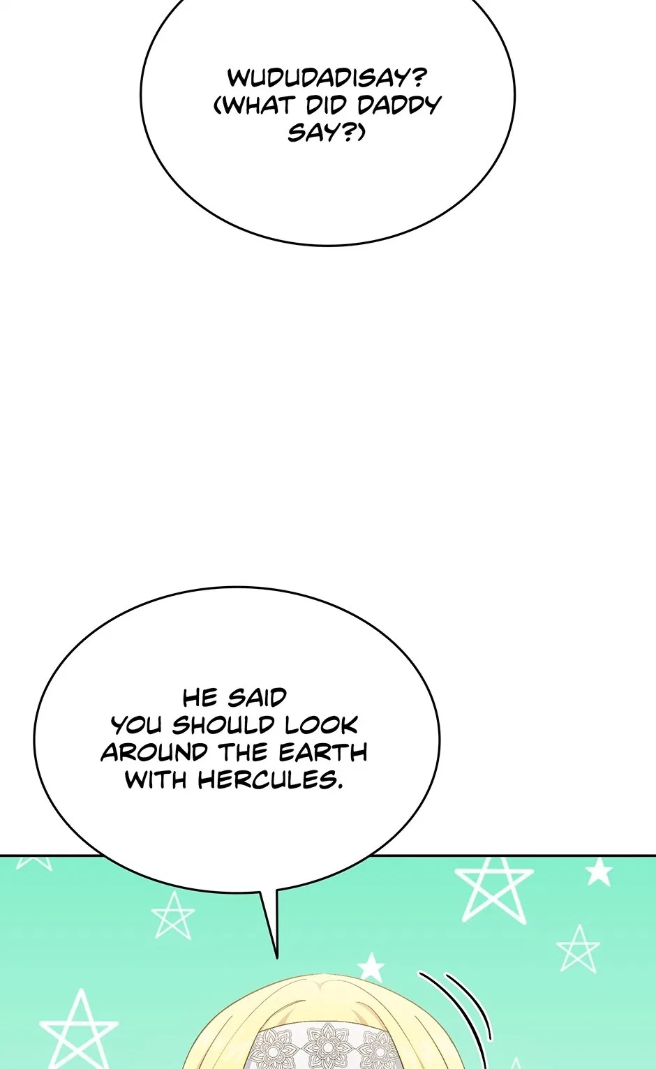Constellations of the Gods Chapter 59 – Page 39