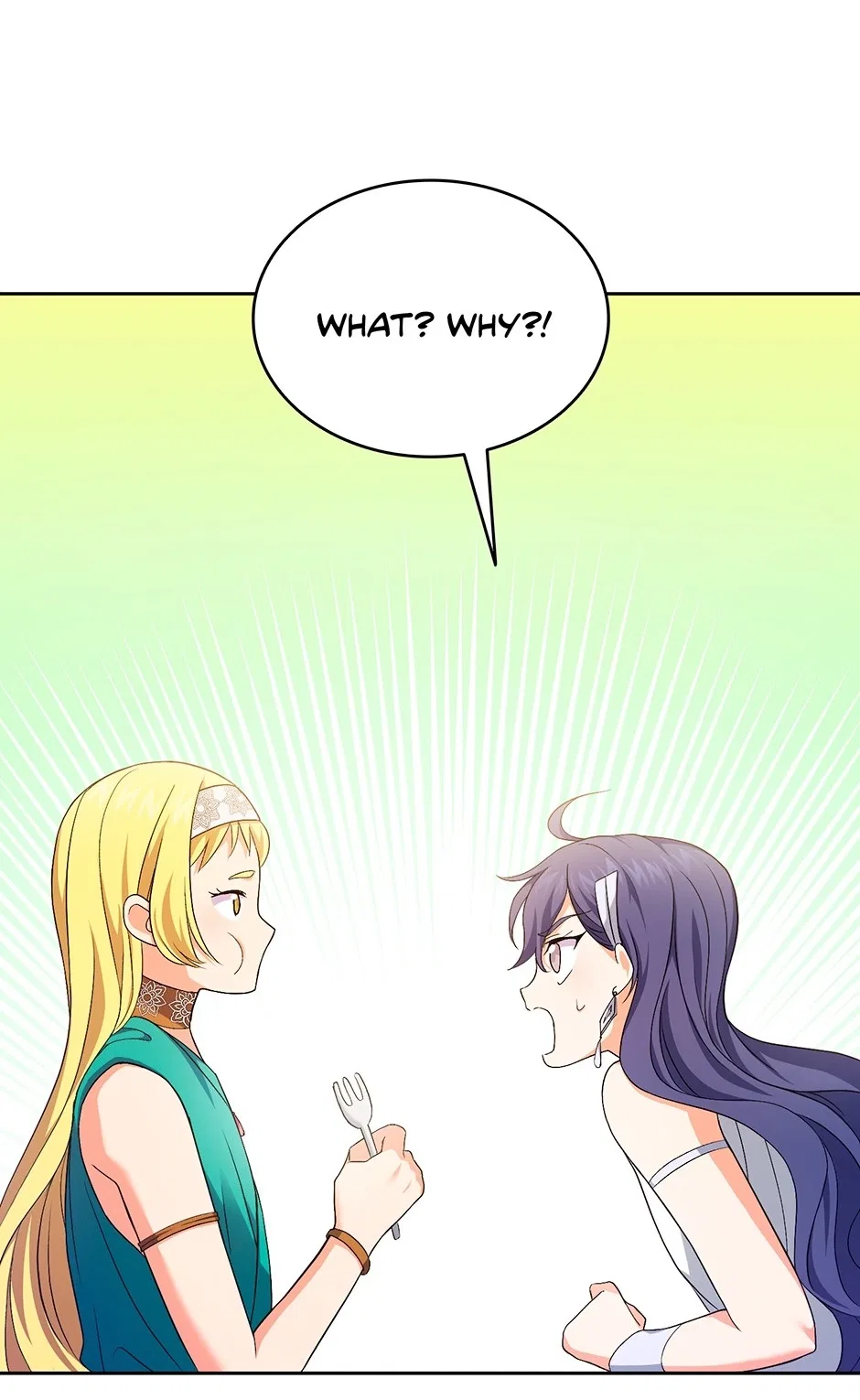 Constellations of the Gods Chapter 59 – Page 41
