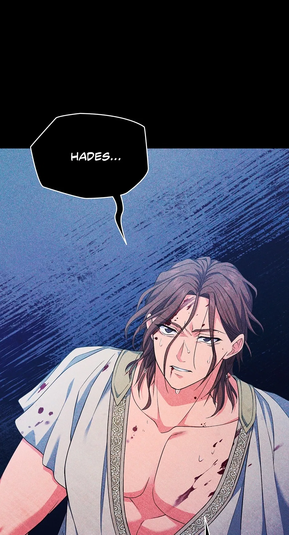 Constellations of the Gods Chapter 59 – Page 48