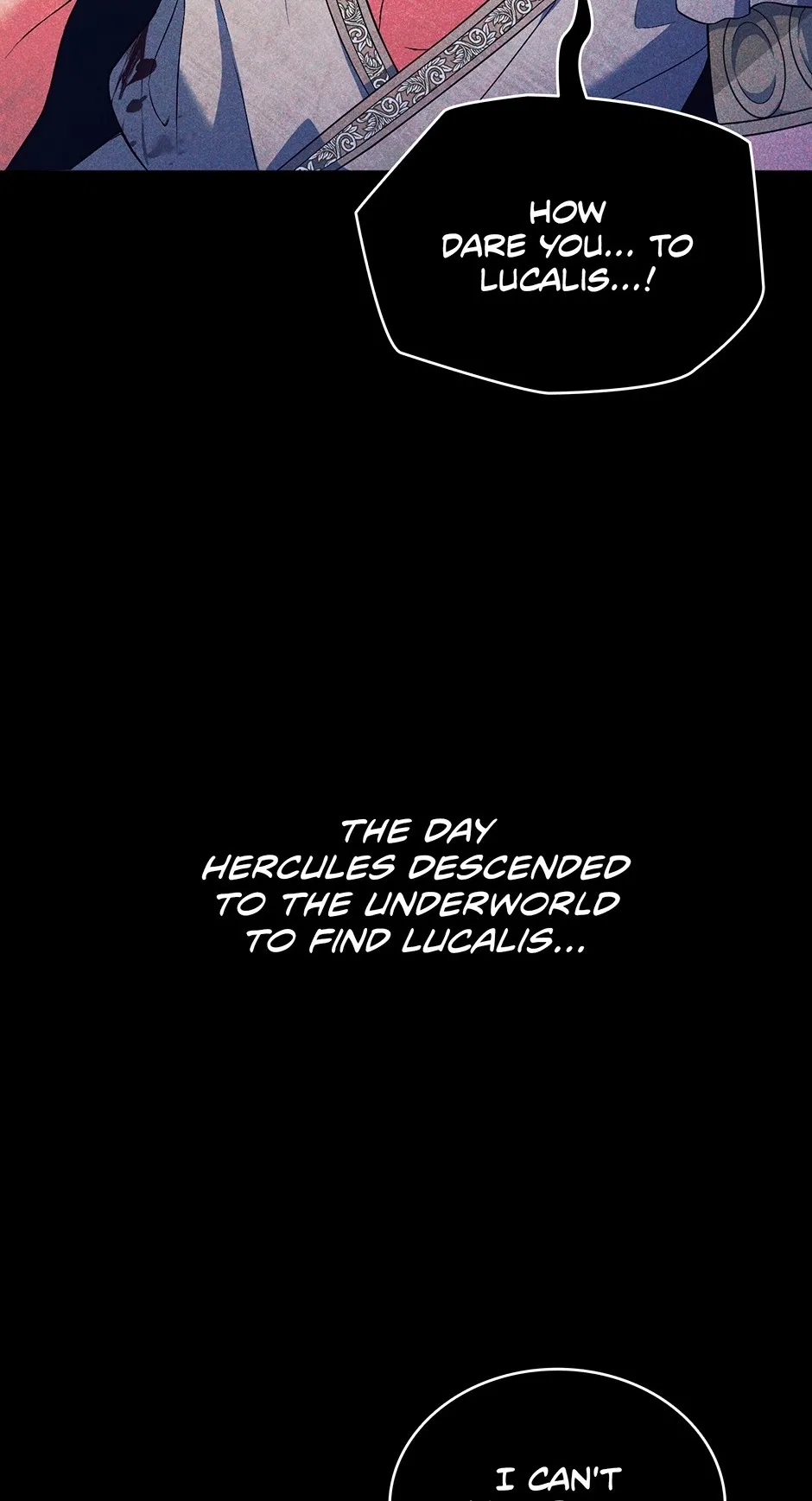 Constellations of the Gods Chapter 59 – Page 49