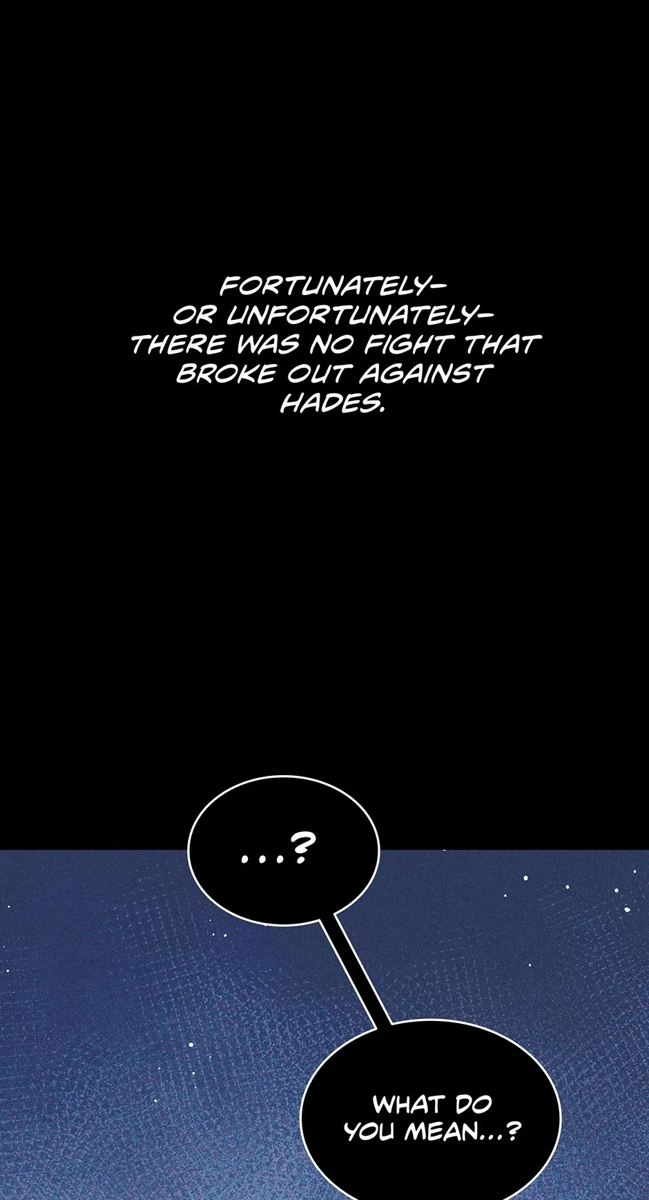 Constellations of the Gods Chapter 59 – Page 51