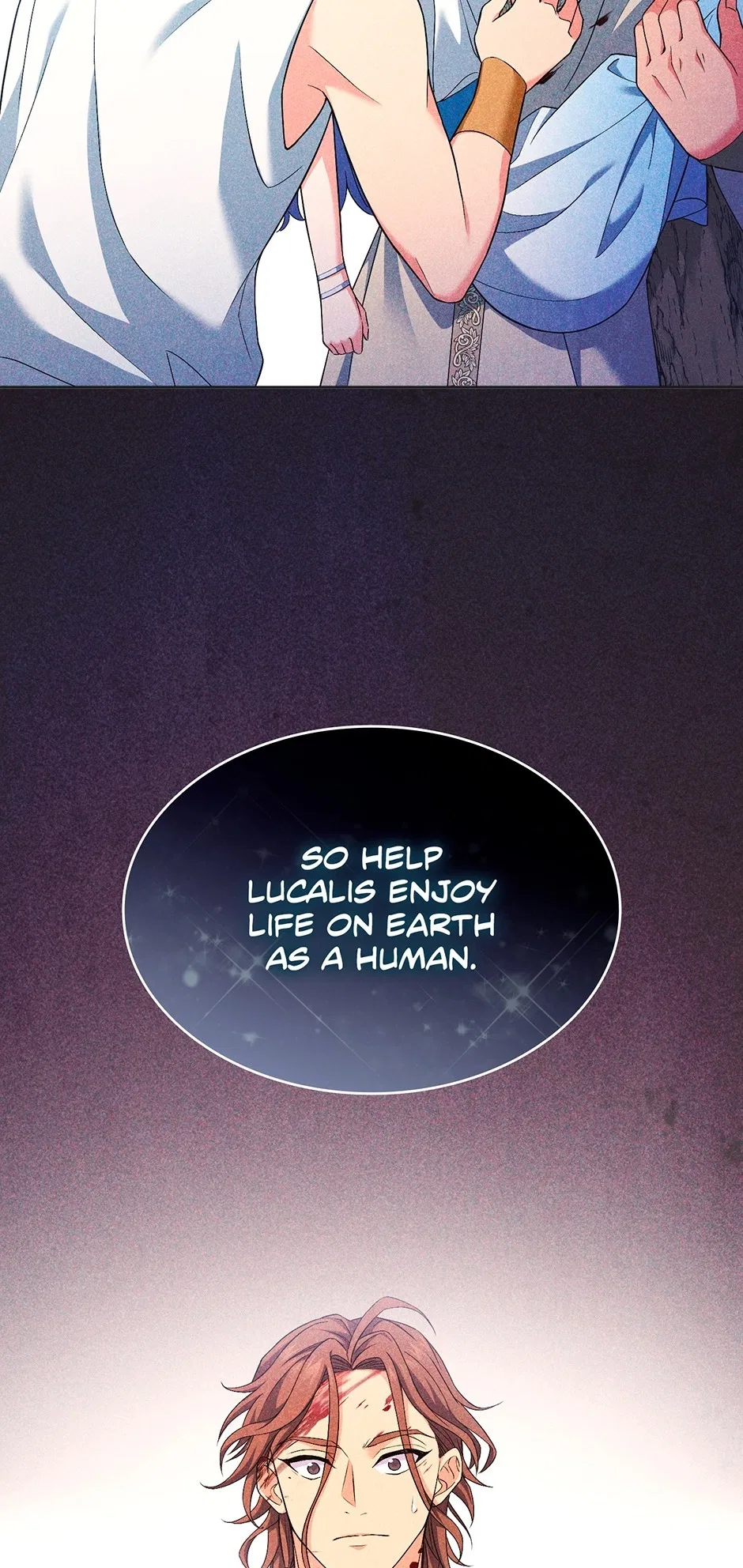 Constellations of the Gods Chapter 59 – Page 59
