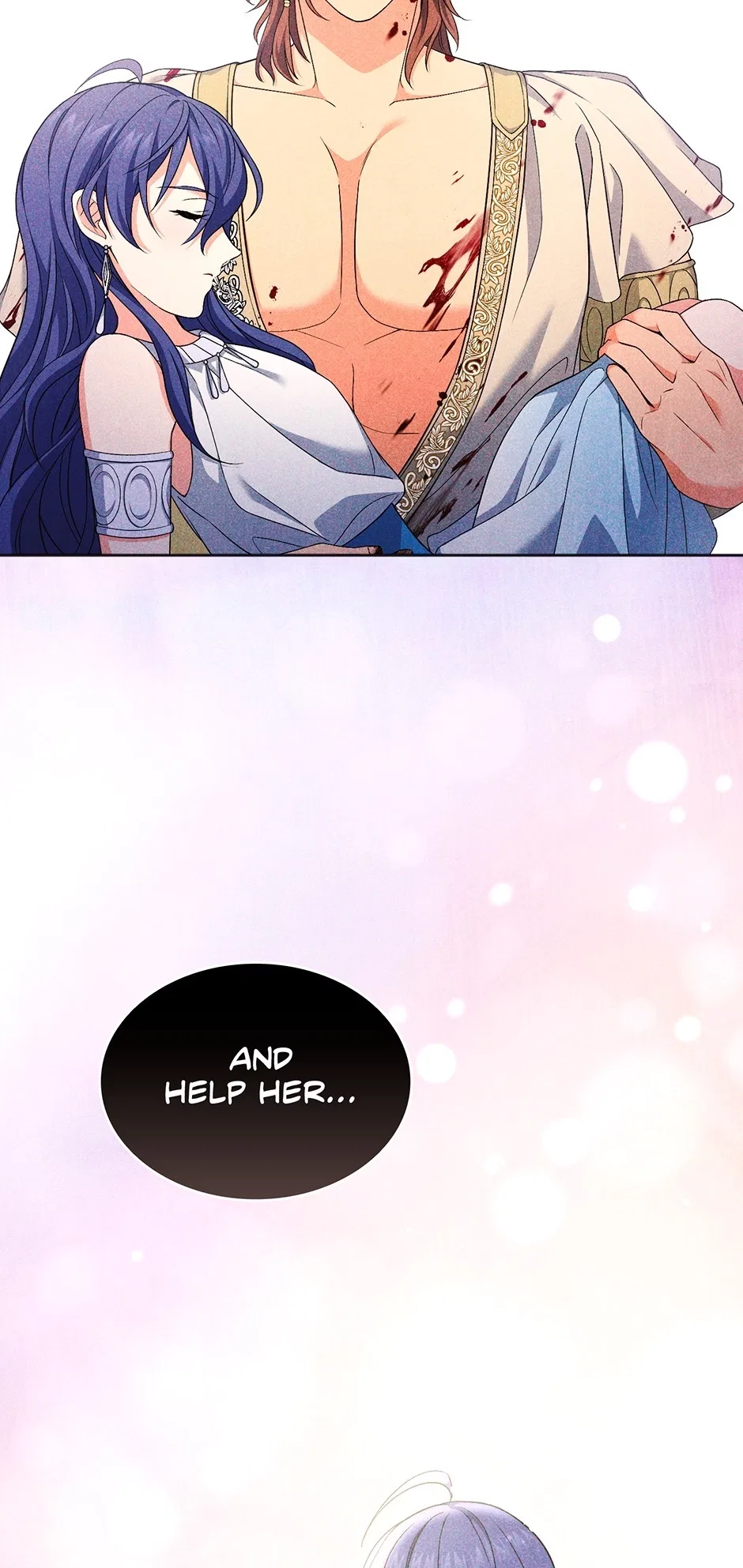 Constellations of the Gods Chapter 59 – Page 60