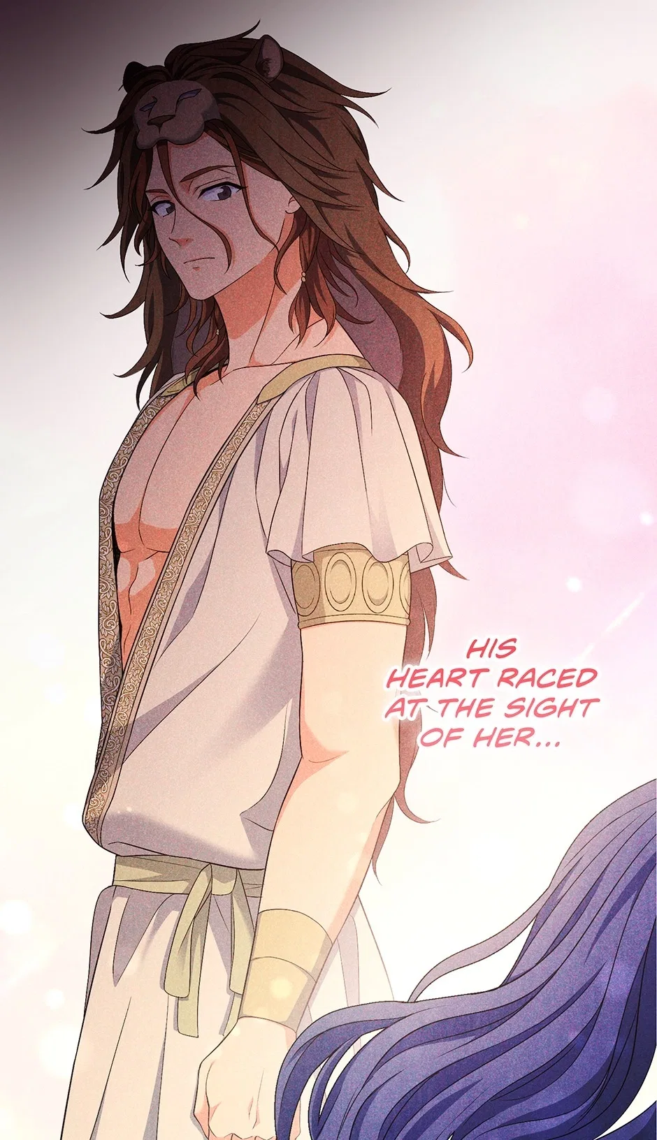 Constellations of the Gods Chapter 59 – Page 69