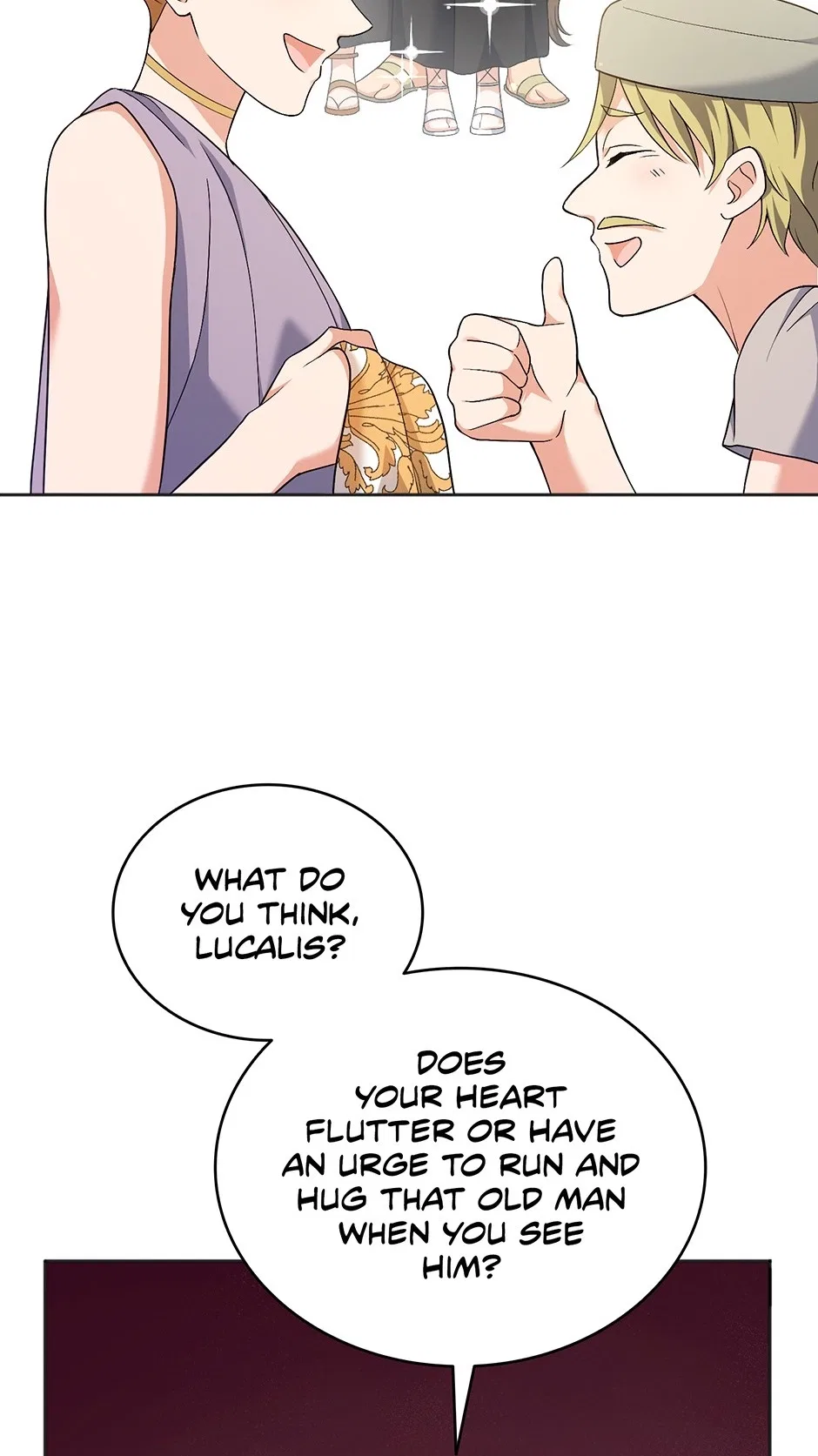 Constellations of the Gods Chapter 59 – Page 80