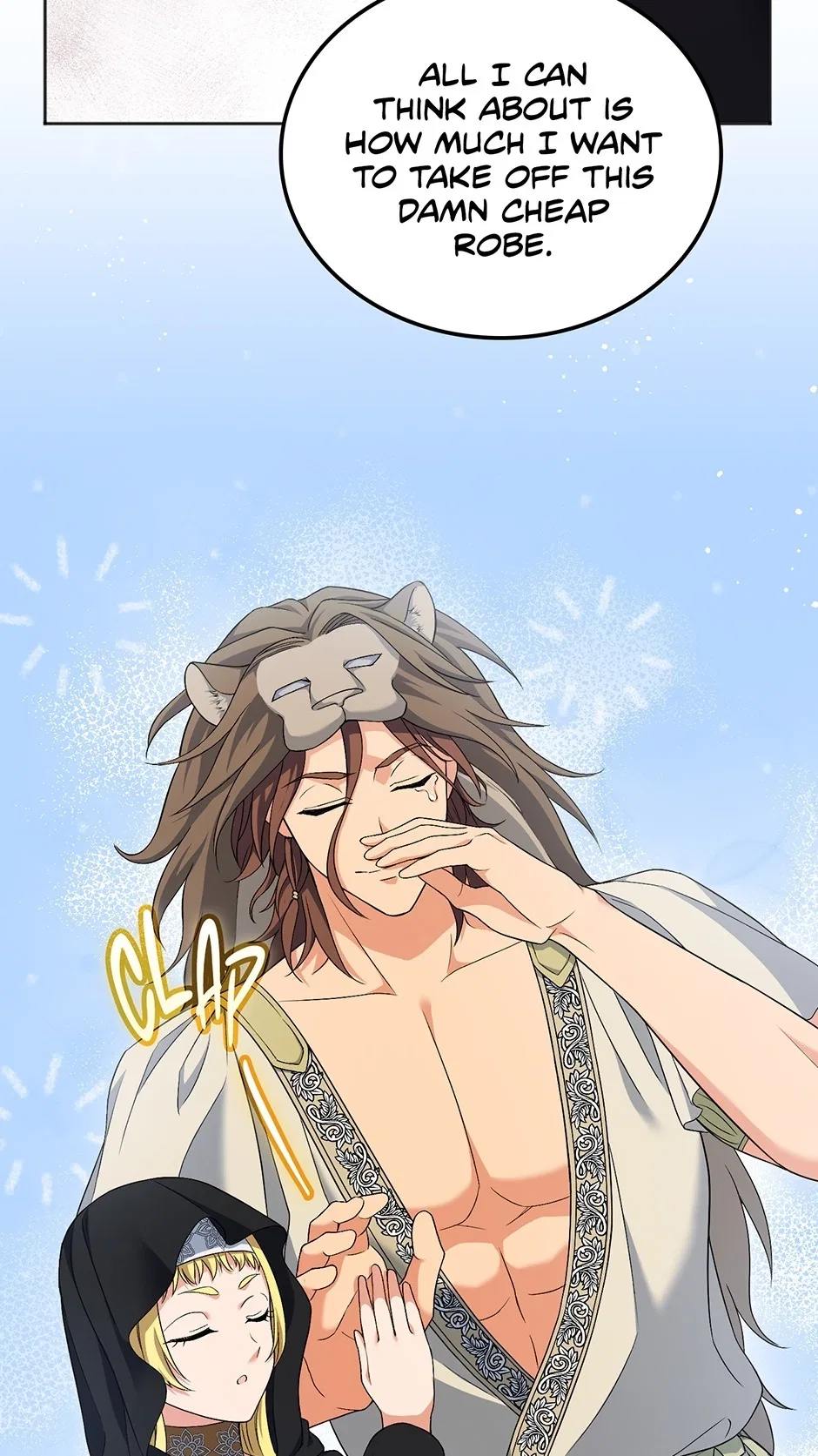 Constellations of the Gods Chapter 59 – Page 82