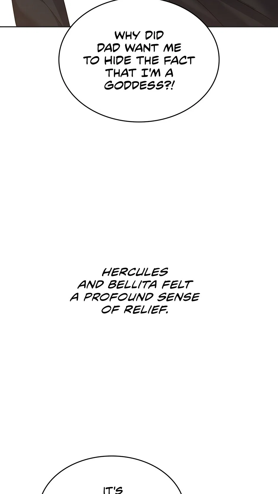 Constellations of the Gods Chapter 59 – Page 84