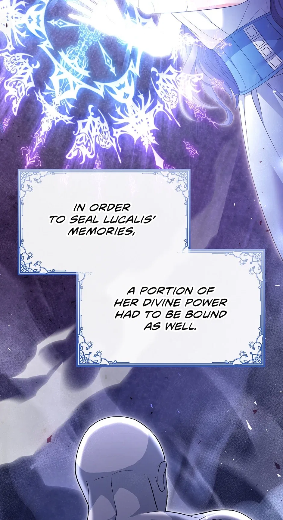 Constellations of the Gods Chapter 59 – Page 88