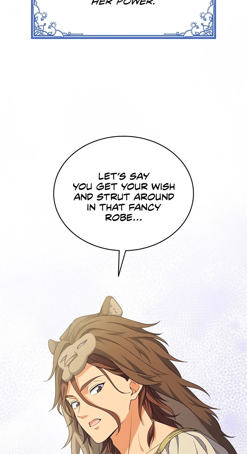 Constellations of the Gods Chapter 59 – Page 90