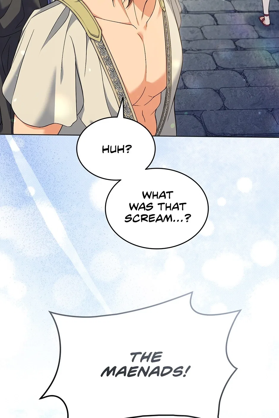 Constellations of the Gods Chapter 59 – Page 95