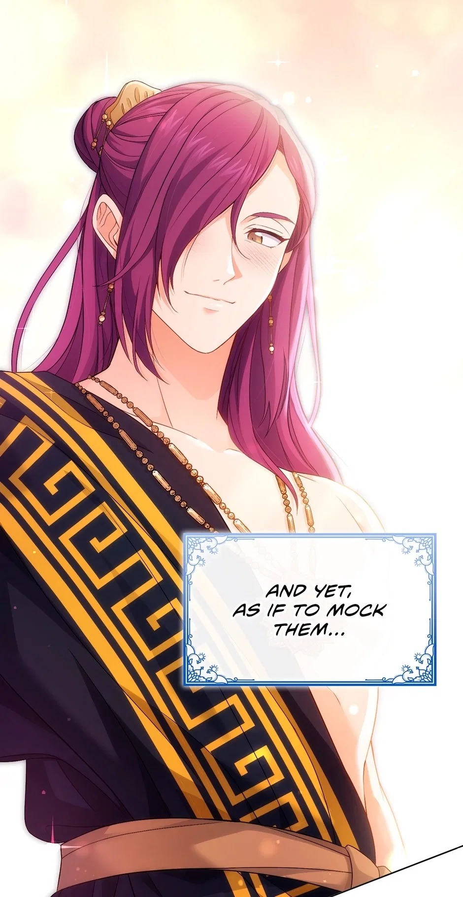Constellations of the Gods Chapter 59 – Page 101