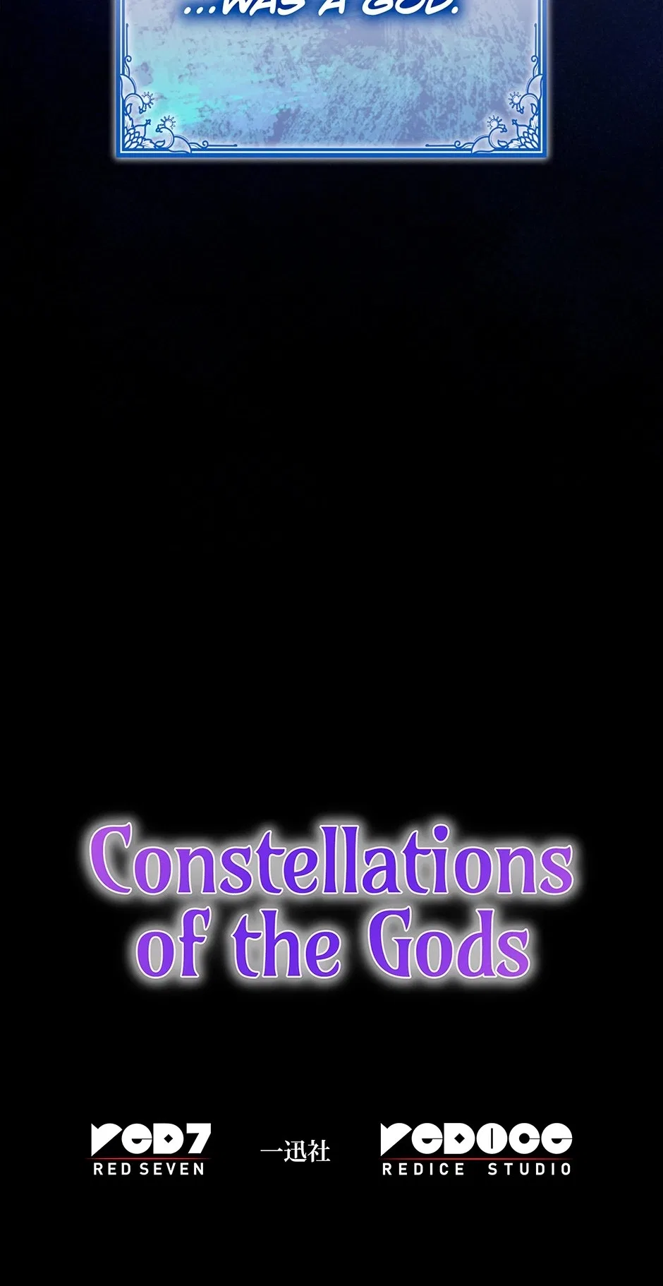 Constellations of the Gods Chapter 59 – Page 105
