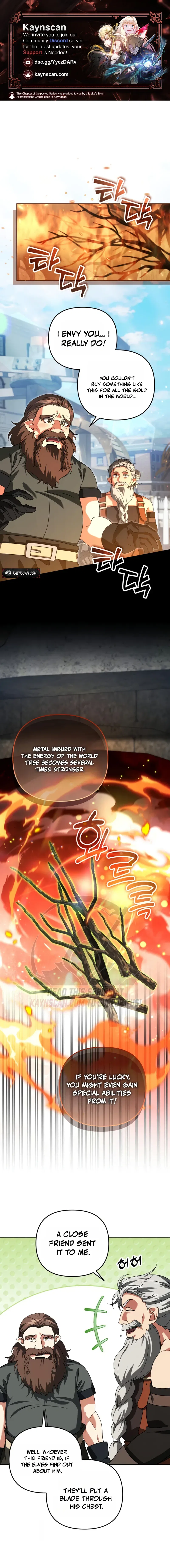 All My Alter Egos Are Tycoons Chapter 90 – Page 1