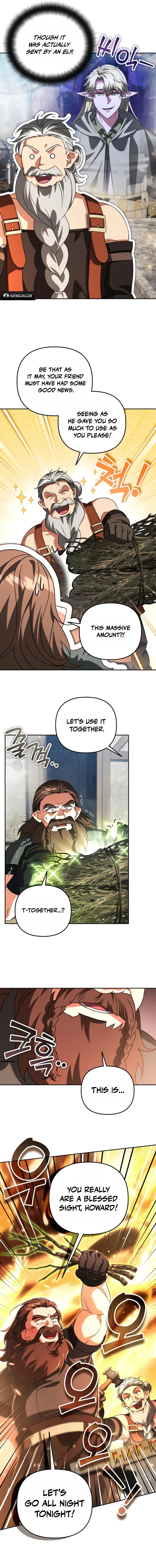 All My Alter Egos Are Tycoons Chapter 90 – Page 2