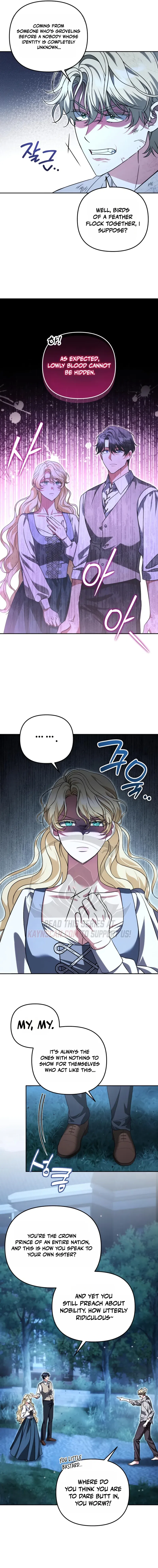 All My Alter Egos Are Tycoons Chapter 90 – Page 5