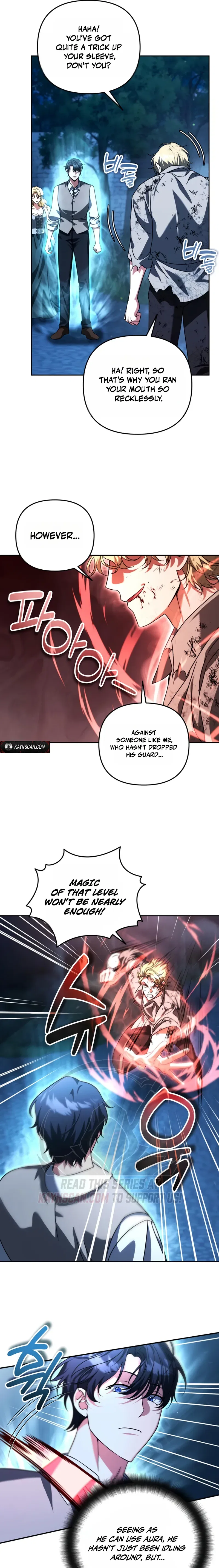 All My Alter Egos Are Tycoons Chapter 90 – Page 9