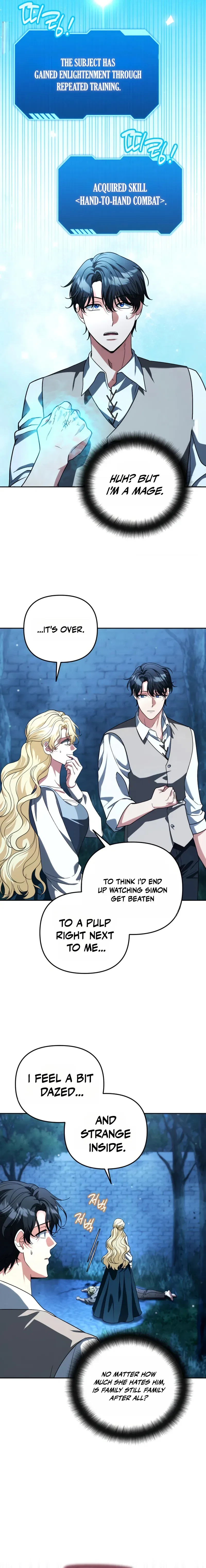 All My Alter Egos Are Tycoons Chapter 90 – Page 11