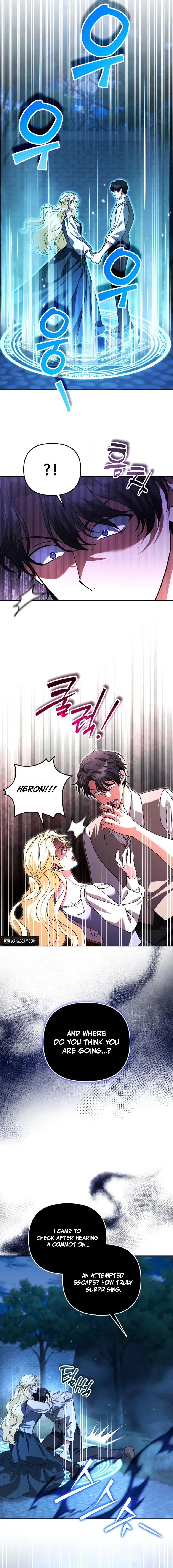 All My Alter Egos Are Tycoons Chapter 90 – Page 13
